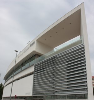 Centro de Negocios FREMM